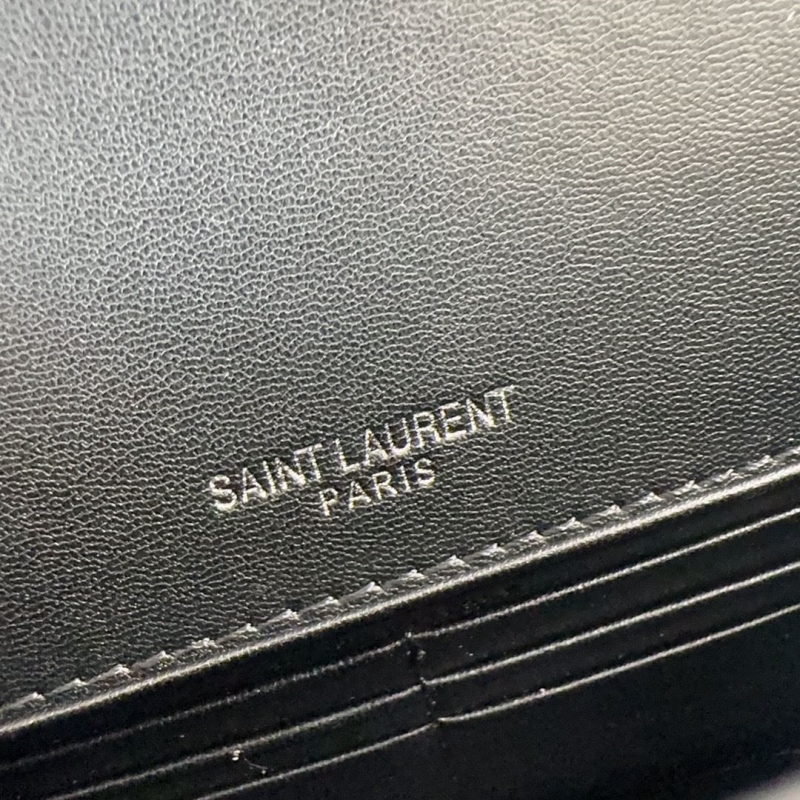 YSL Satchel Bags